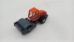 Rullo compattatore 1/50, qualche segno, senza scatola originale - scala 1:50