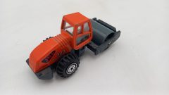 Rullo compattatore 1/50, qualche segno, senza scatola originale - foto 2