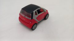 Smart Fortwo Coupe 1/38, normali segni del tempo, senza scatola originale - foto 2