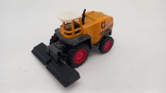Mietitrebbiatrice 1/87, normali segni del tempo, senza scatola originale - scala 1:87