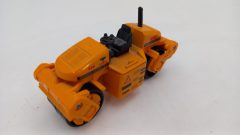 Rullo compressore 1/87, normali segni del tempo, senza scatola originale - foto 2