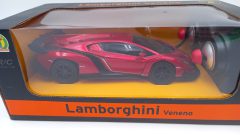 Lamborghini Veneno radiocomandata 1/24 - scala 1:24
