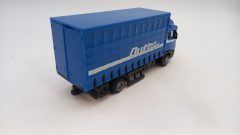 Scania telonato 1/48, mancante specchio sinistro, senza scatola originale - foto 2