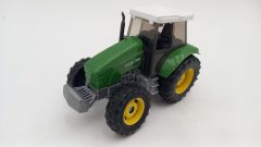 Trattore TP600 1/87, ottime condizioni, senza scatola originale - scala 1:87
