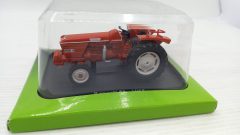 Trattore Renault 56 1968 1/43 - scala 1:43