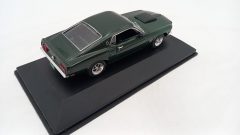 Ford Mustang Boss 429 1969 1/43, senza scatola originale - foto 2