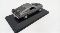 Ford Mustang Mach 1 1969 1/43, senza scatola originale - foto 2