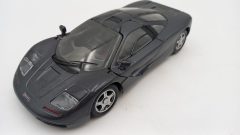 McLaren F1 1993 1/24, in perfette condizioni, senza scatola originale - scala 1:24