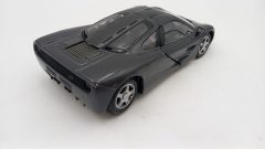 McLaren F1 1993 1/24, in perfette condizioni, senza scatola originale - foto 2