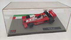 Wolf WR3 Keke Rosberg 1978 1/43, senza scatola originale - scala 1:43