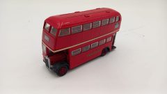 Bus Guy Arab II della London Transport 1/76,  senza scatola originale - scala 1:76