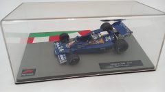 Hesketh 308E Rupert Keegan 1977 1/43, senza scatola originale - scala 1:43