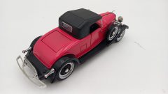 Lincoln Roadster 1932 1/32, normali segni del tempo, senza scatola originale - foto 2