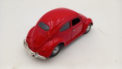 Volkswagen Beetle 1/32, normali segni del tempo, senza scatola originale - foto 2