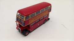 Leyland RTW 1/72, evidenti segni del tempo, senza scatola originale - scala 1:72