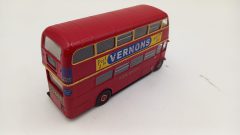 Leyland RTW 1/72, evidenti segni del tempo, senza scatola originale - foto 2