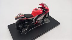 Ducati Desmosedici GP12 Valentino Rossi WC 2012 1/18, senza scatola originale - foto 2