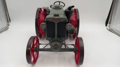Landini Superlandini con aratro 1934 1/8, kit montato, in perfette condizioni - foto 2