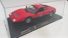 Ferrari 365 GT4 BB 1973 1/24, senza scatola originale - scala 1:24