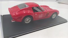 Ferrari 250 GTO 1962 1/24, senza scatola originale - foto 2