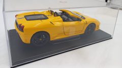 Ferrari Scuderia Spider 16M 2008 1/24, senza scatola originale - foto 2