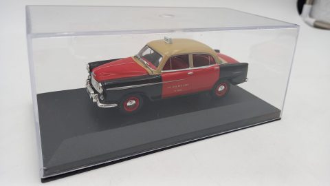 Holden FE Sedan Sydney 1956 1/43, senza scatola originale