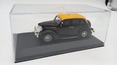 Ford A V8 Taxi di Montevideo 1950 1/43, senza scatola originale - scala 1:43