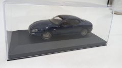 Maserati Coupe 4.2 1/43, senza scatola originale - scala 1:43