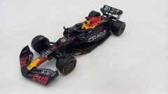 Red Bull RB19 Max Verstappen Canadian GP 2023 1/43, senza scatola originale - scala 1:43