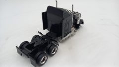 Camion Kenworth W900 1/32, mancante particolari passaruota anteriori, da pulire, senza scatola originale - foto 2