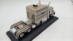 Camion Peterbilt 379 Custom 1985 1/32, senza scatola originale - foto 2