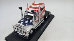 Camion Western Star 4900 2015 1/32, senza scatola originale - scala 1:32