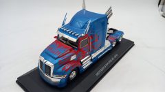 Camion Western Star 5700 XE 2016 1/32, senza scatola originale - scala 1:32