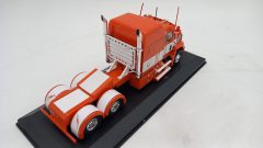 Camion Mack Vision CX613 2001 1/32, senza scatola originale - foto 2