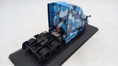 Camion Freightliner Cascadia 2018 1/32, senza scatola originale - foto 2