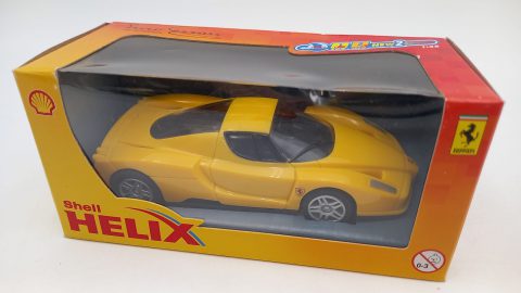 Ferrari Enzo 1/38, in scatola promozionale Shell
