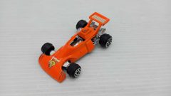 Auto da corsa 1/55, normali segni del tempo - scala 1:55