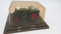 Trattore Deutz D40 1959 1/43, confezione ingiallita - scala 1:43