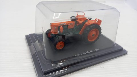 Trattore Vendeuvre BL 30 1960 1/43