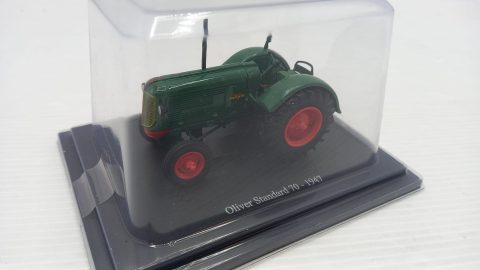 Trattore Oliver Standard 70 1947 1/43