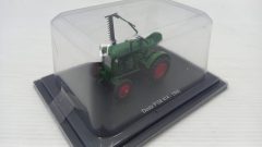 Trattore Deutz F1M 414 1946 1/43 - scala 1:43
