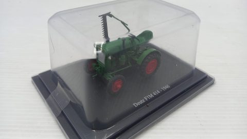 Trattore Deutz F1M 414 1946 1/43