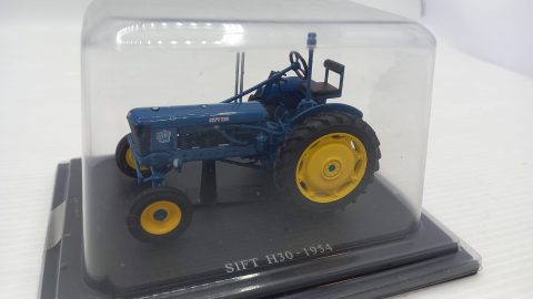 Trattore SIFT H30 1954 1/43