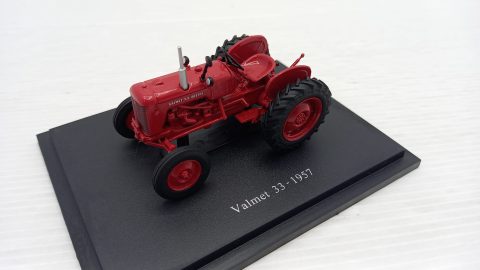 Valmet 33 1957 1/43