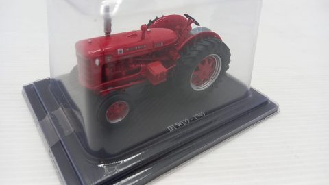 Trattore IH WD9 1949 1/43