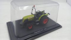 Trattore Claas Nectis 257F 2004 1/43 - scala 1:43