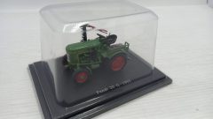 Trattore Fendt 20 G 1955 1/43 - scala 1:43