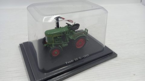 Trattore Fendt 20 G 1955 1/43