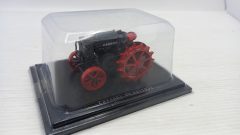 Trattore Cassani 40 Cv 1931 1/43 - scala 1:43