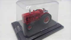 Trattore IH W6 1947 1/43 - scala 1:43
